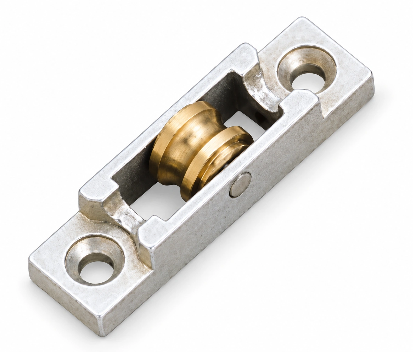 14 (73) Copper notch roller (special purpose)