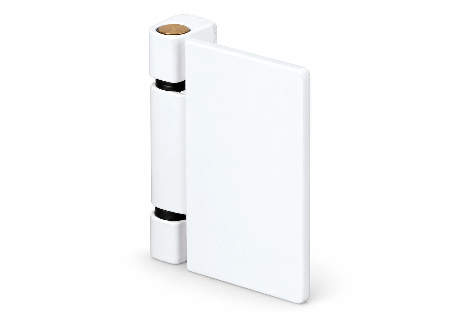 Standard 5-hole door hinge
