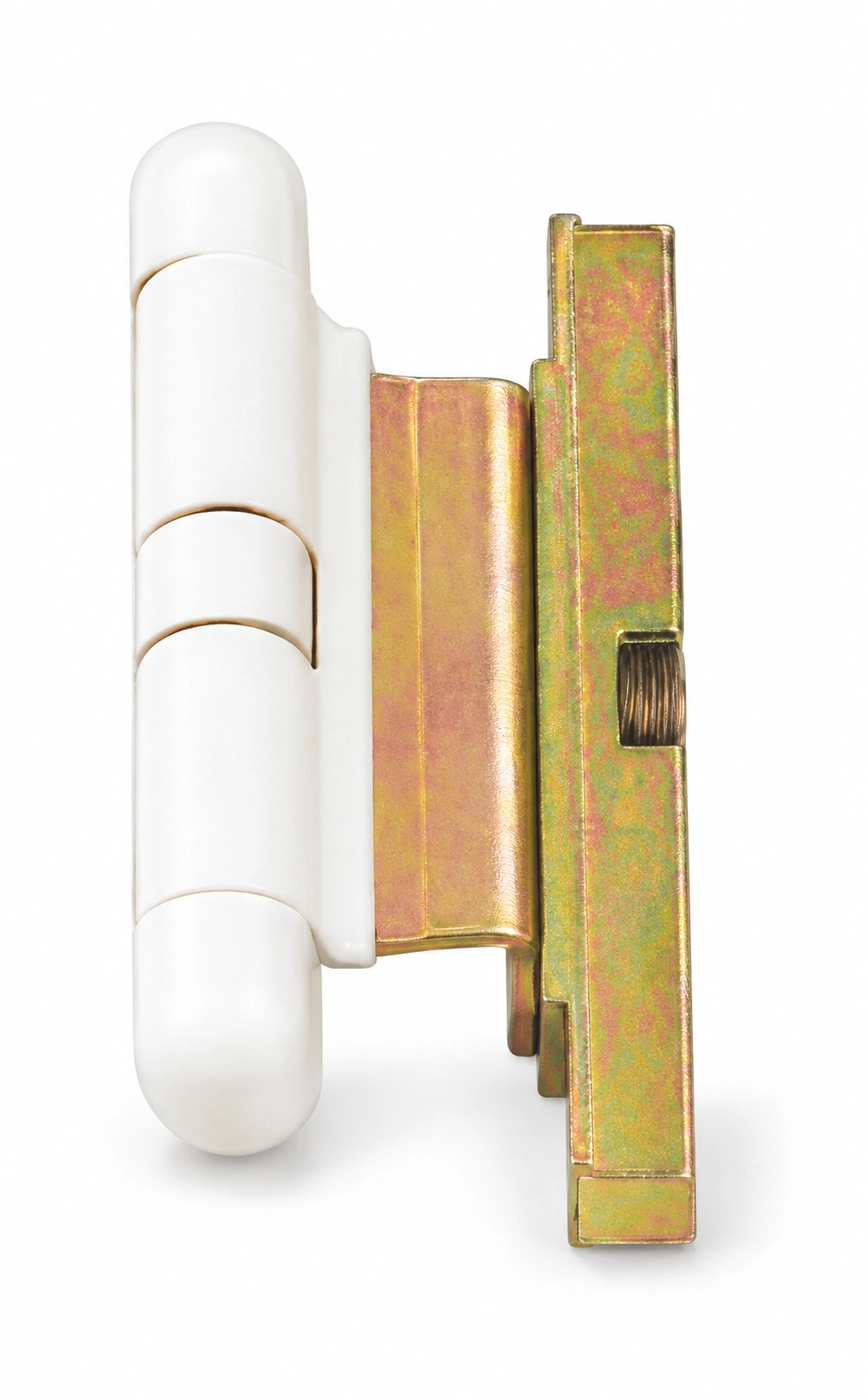 DB middle corner hinge