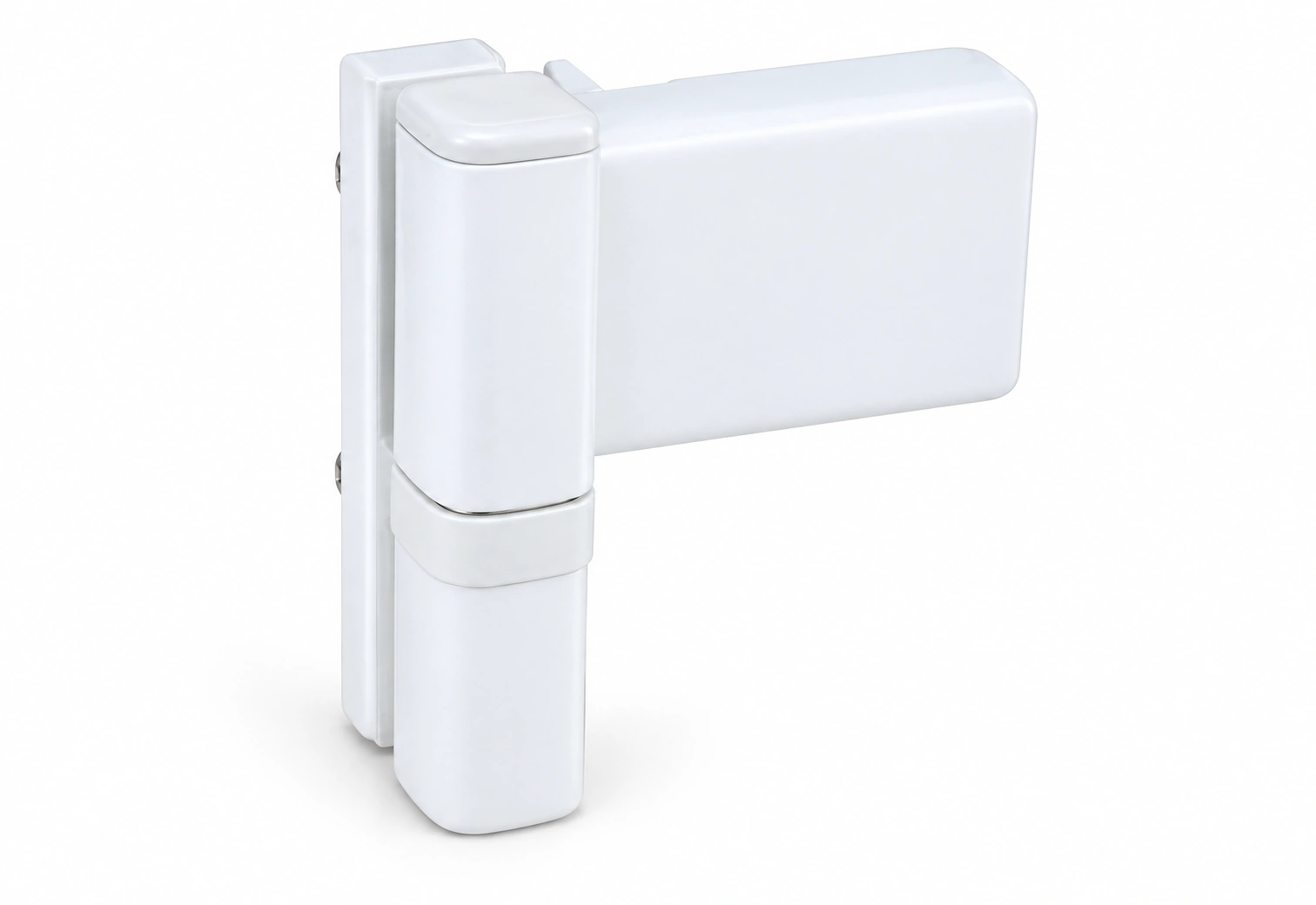 #3D8 hinge