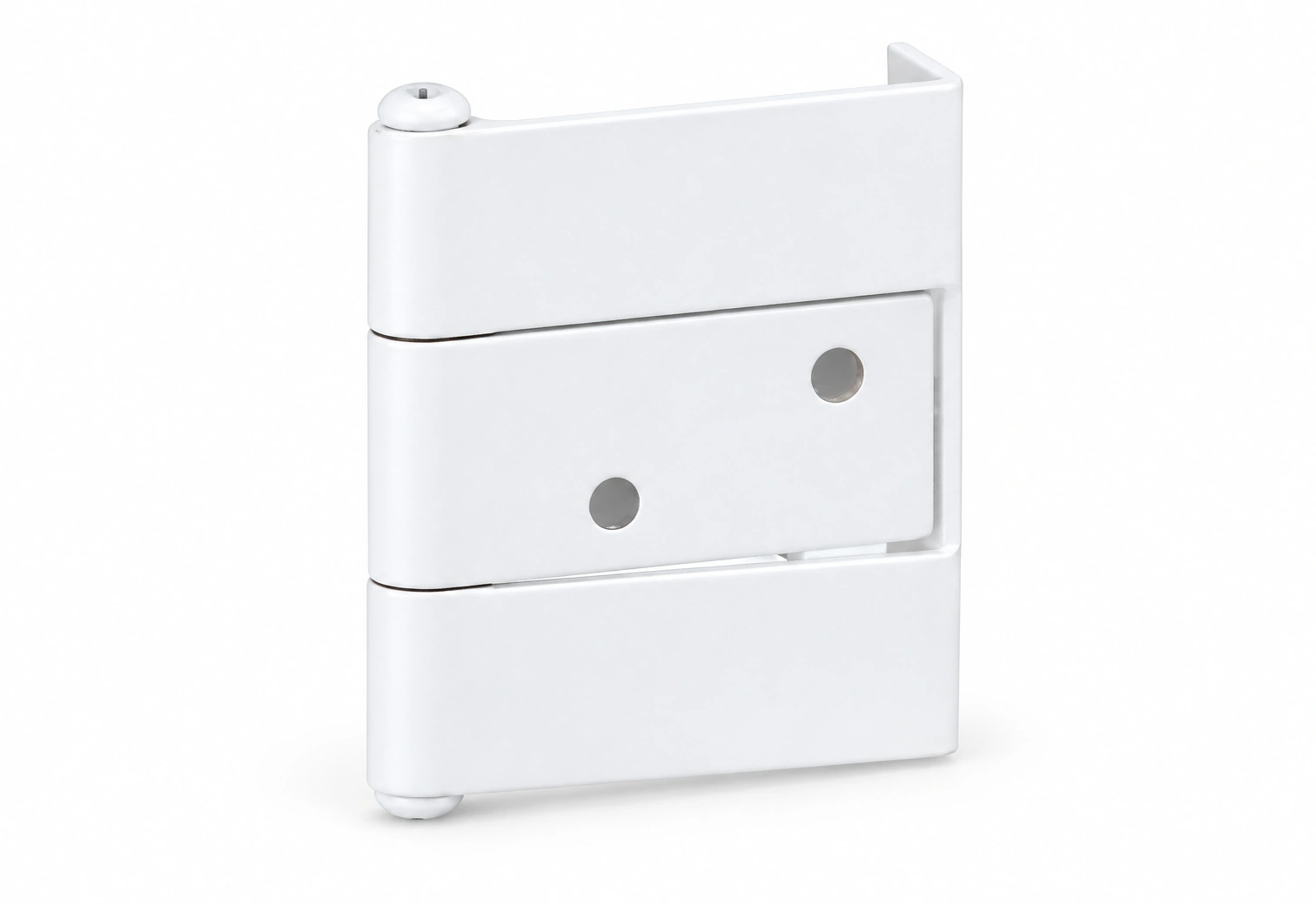 Window screen hinge