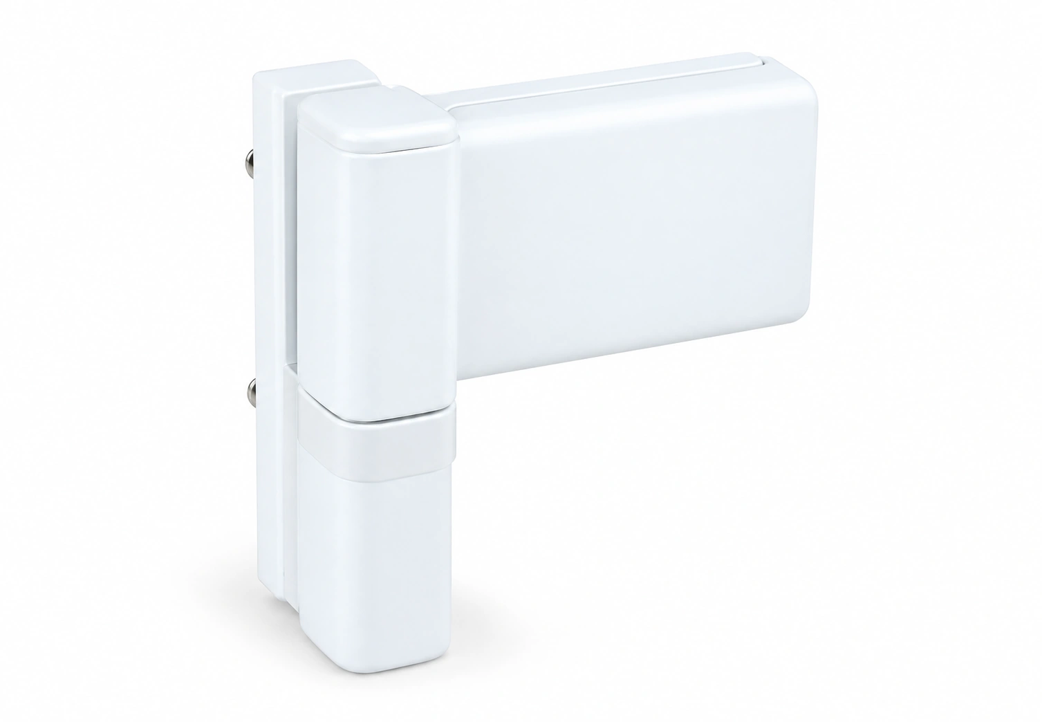 #3D12 hinge