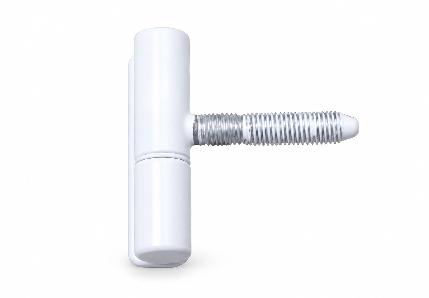 Screw hinge