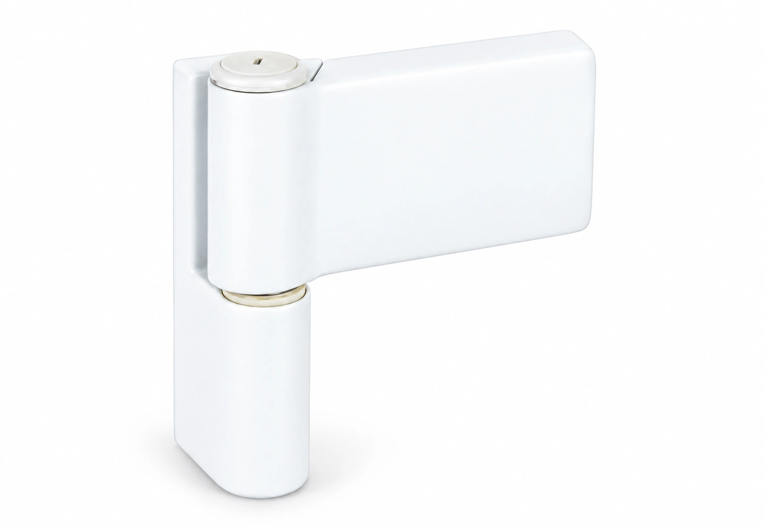 #3D18 door hinge