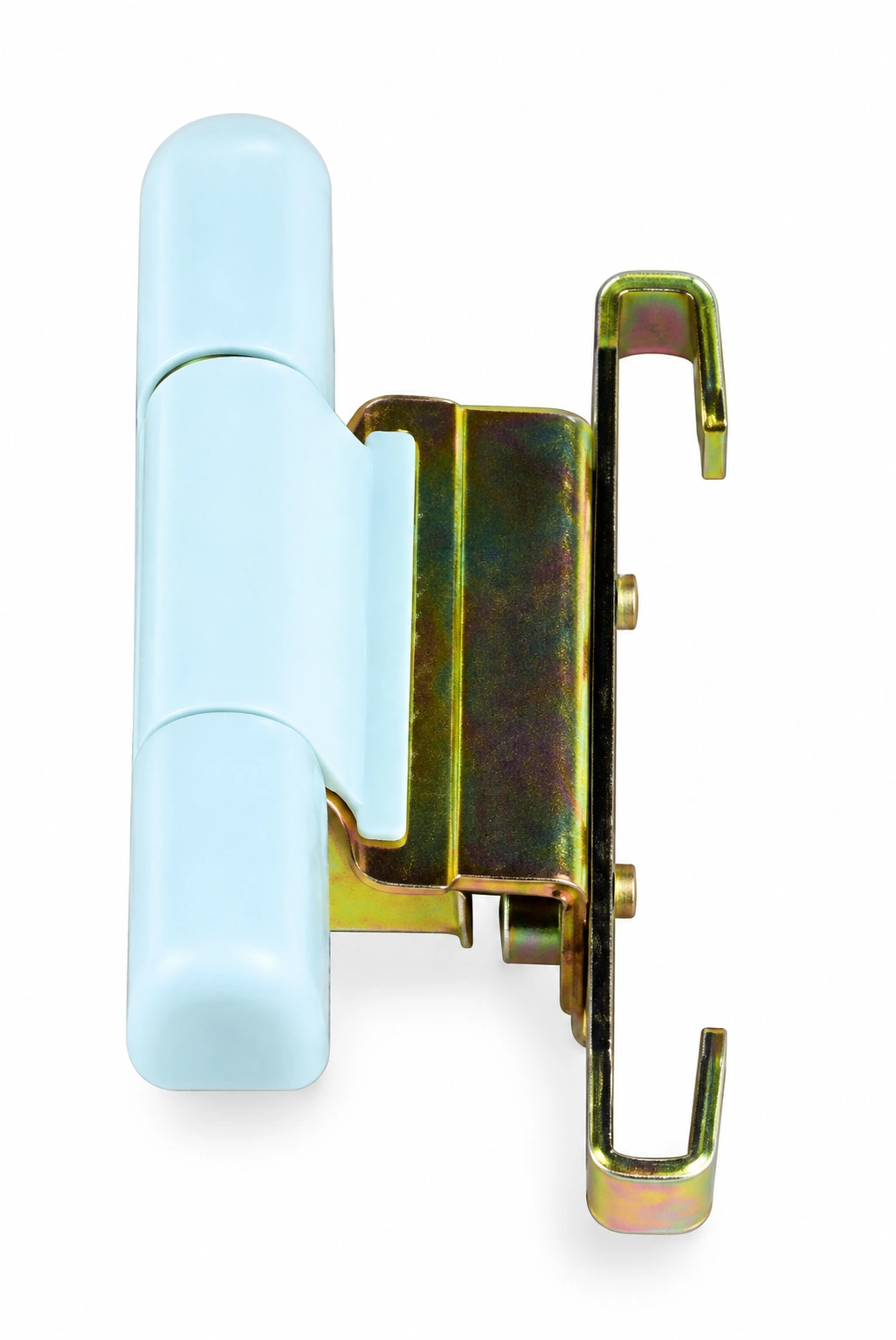 #8 middle corner hinge