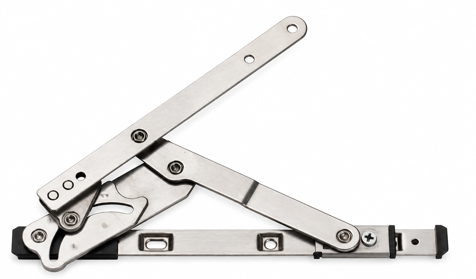 13.5 / 16.5 mm British friction hinges