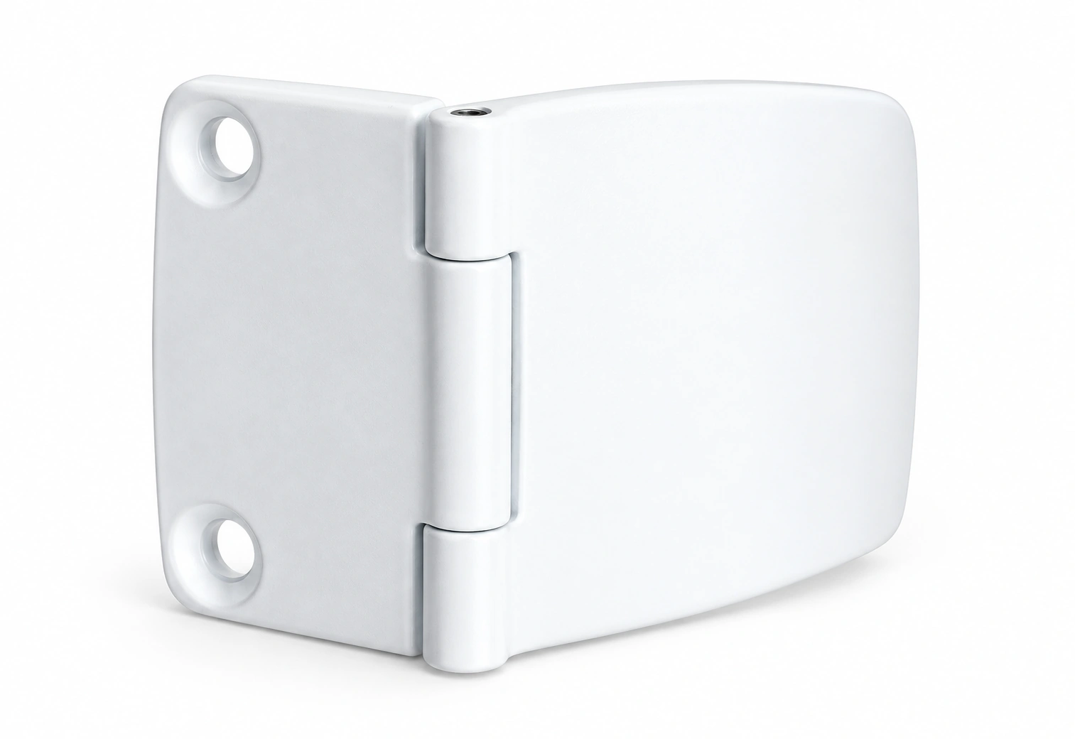 Caravan #2 hinge
